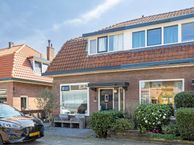 Prinsenlaan 37, 3442 CA Woerden