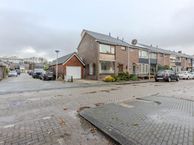 Fresiastraat 39, 3202 RA Spijkenisse