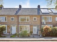 Humperdincklaan 21, 5654 PA Eindhoven