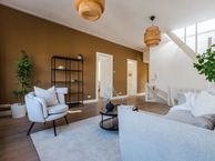 Uithoornstraat 45-2, 1078 SV Amsterdam