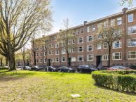 Geuzenkade 63-3, 1056 KN Amsterdam