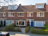 Hooft Graaflandstraat 153, 3525 VS Utrecht