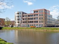 Eschersingel 73, 3544 ML Utrecht