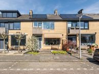 Johannes Bosboomstraat 7, 3351 VJ Papendrecht