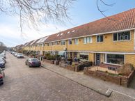 Swammerdamstraat 59, 8921 VM Leeuwarden