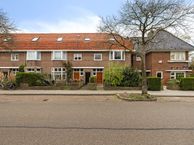 Nachtegaalstraat 18, 8916 BA Leeuwarden