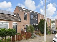 Q.A. Nederpelstraat 120, 2552 HG Den Haag