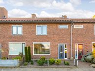 Lijsterstraat 35, 3815 DS Amersfoort