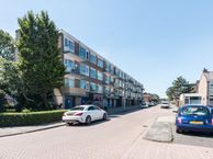 Rembrandtstraat 58-B, 3202 ET Spijkenisse