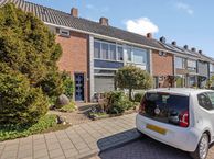 Markkant 13, 4844 BB Terheijden