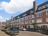 Eendrachtstraat 13-1, 1078 XV Amsterdam