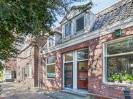 Hollandsepad 14, 1506 GP Zaandam