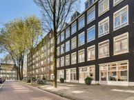 Rapenburgerstraat 73-A6, 1011 VK Amsterdam