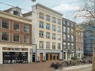 Spuistraat 201-B, 1012 VN Amsterdam
