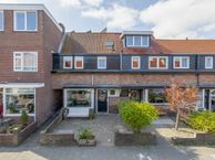 Berkenstraat 28, 1971 KG IJmuiden