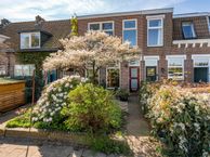 Slaperdijkweg 78, 2026 BL Haarlem