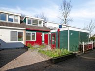 Wilkemaheerd 47-B, 9736 BM Groningen