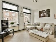 Nicolaas Beetsstraat 57-C, 1053 RJ Amsterdam