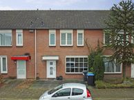 Hondiusstraat 4, 5641 TP Eindhoven