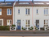 Hoogeboomstraat 5, 3755 SE Eemnes