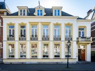 Maliebaan 23-C, 3581 CB Utrecht