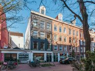 Frans Halsstraat 62-C, 1072 BT Amsterdam