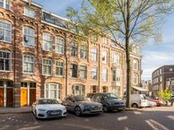 Johannes Verhulststraat 6-2, 1071 NC Amsterdam
