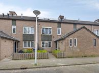 Westenbergmate 81, 8014 MG Zwolle