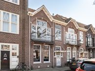 Zuider Emmakade 47, 2012 KN Haarlem