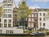 Groenburgwal 69-3, 1011 HT Amsterdam
