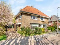 Prof. Jordanlaan 34, 3571 KA Utrecht