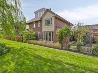 Van Kootenstraat 21, 2134 LT Hoofddorp