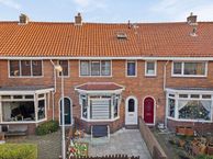 Lijsterbesstraat 10, 1505 TK Zaandam