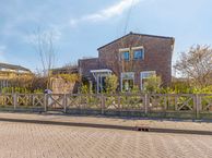 Julianaweg 66, 3248 AN Melissant