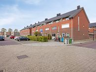 Stuurboordstraat 18, 1433 SC Kudelstaart