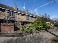 Emmaplein 17, 3181 HB Rozenburg (ZH)