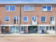 Arondeusstraat 19, 1063 GB Amsterdam