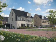 Type C (Bouwnr. 24), 6562 GL Groesbeek