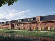 Tussen type B1 (Bouwnr. 8.09), 3907 JA Veenendaal