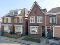 J. Duikerstraat 6, 7605 DN Almelo