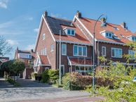 Parnassiakade 21, 2015 KL Haarlem