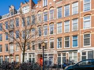 Bentinckstraat 38-1, 1051 GL Amsterdam