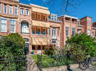 Leuvensestraat 58, 2587 GJ Den Haag