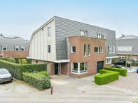 Pieter Hellendaalweg 14, 1421 KV Uithoorn