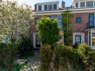Lijsterlaan 34, 3055 CH Rotterdam