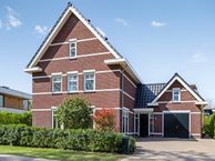 Elisabeth Postlaan 18, 3818 WL Amersfoort