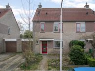 Zenegroen 144, 8935 KN Leeuwarden