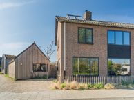 Spoorlaan Zuid 27-A, 5121 LB Rijen