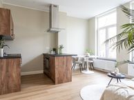 Regentesselaan 255-B, 2562 EA Den Haag