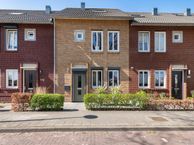 Utrechtlaan 108, 7543 BS Enschede